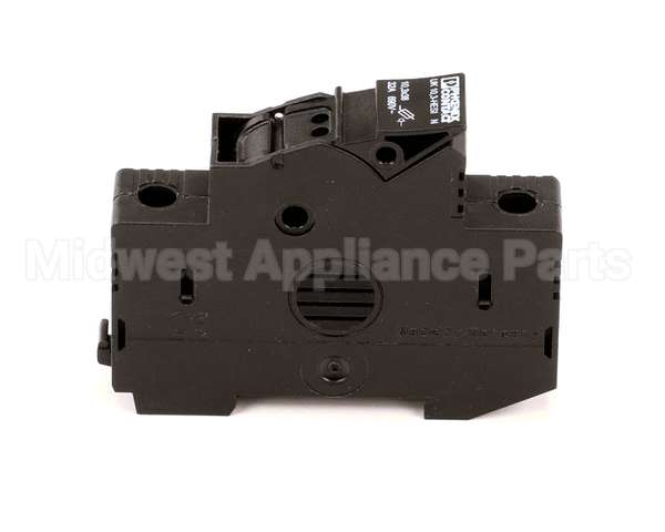 20411 Giles Fuse Holder, Din Rail, 600V, 35A