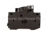 20411 Giles Fuse Holder, Din Rail, 600V, 35A