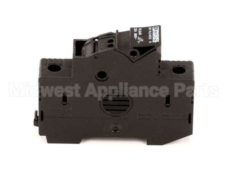 20411 Giles Fuse Holder, Din Rail, 600V, 35A