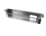 20412 Blodgett Flue Box Assembly, Upper Alct