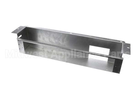 20412 Blodgett Flue Box Assembly, Upper Alct