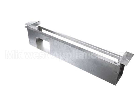 20412 Blodgett Flue Box Assembly, Upper Alct