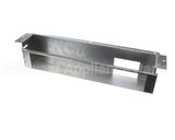 20412.00 Blodgett Flue Box Assembly Upper Alct