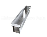 20412.00 Blodgett Flue Box Assembly Upper Alct