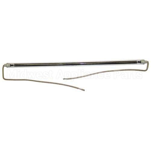 204124 Compatible Belshaw Element, Quartz, 240V, Pk/2