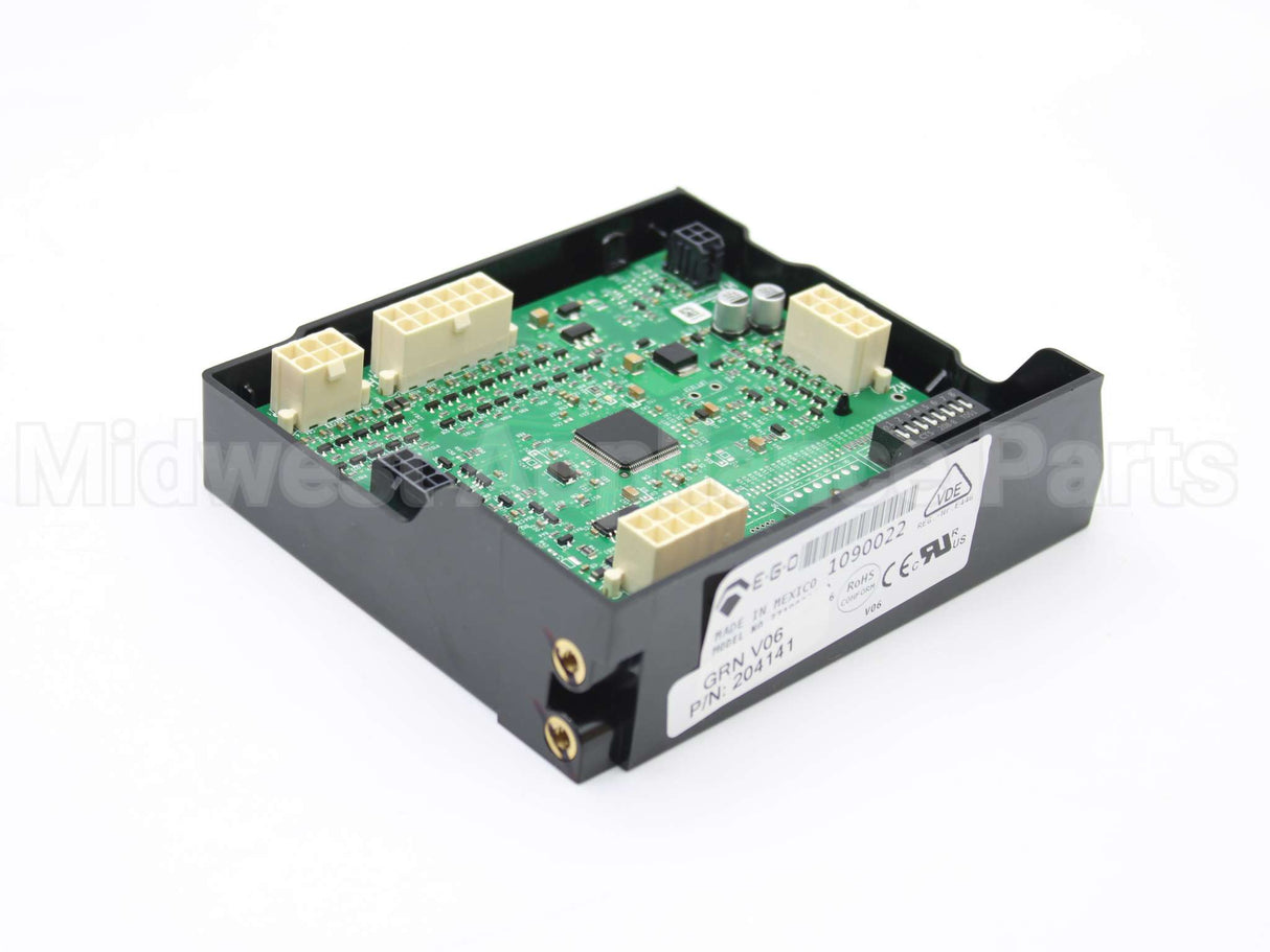 204141P Speed Queen Assy,Control Hybrid Tlw 4 Cycle Pkg