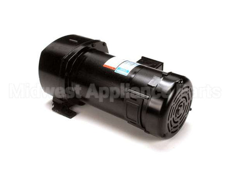 204208 Duke Motor,1/2H.p. Gear 53 :1 90V Dc Permanet