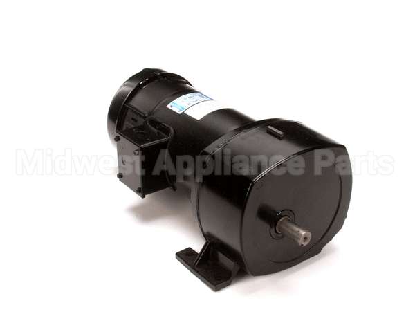 204208 Duke Motor,1/2H.p. Gear 53 :1 90V Dc Permanet