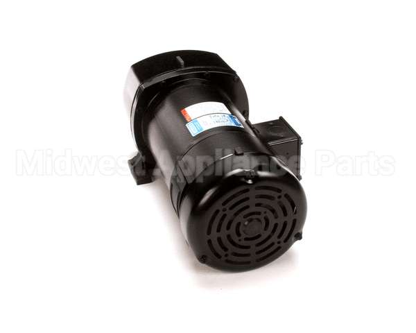 204208 Duke Motor,1/2H.p. Gear 53 :1 90V Dc Permanet