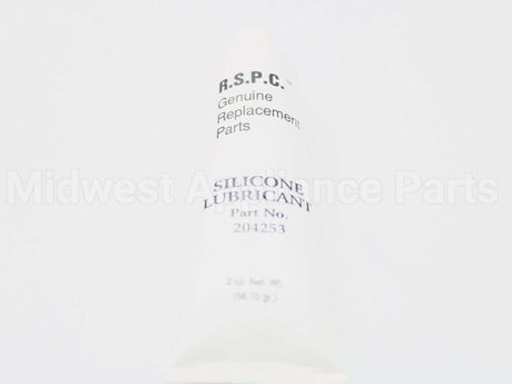 204253 Speed Queen Grease, Silicone Dow 72Oz