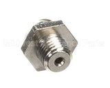 204265 Champion - Moyer Diebel Nozzle516Inickel Plated