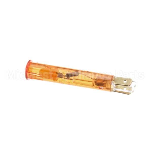20429 Compatible Giles Indicator Light Amber, Led, 28V