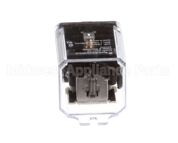 8071396 Frymaster Relay 24 Dc Spdt