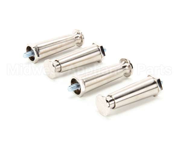 20435 Blodgett Leg Set, 4 Legs