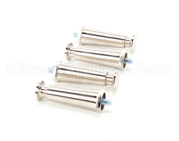 20435 Blodgett Leg Set, 4 Legs