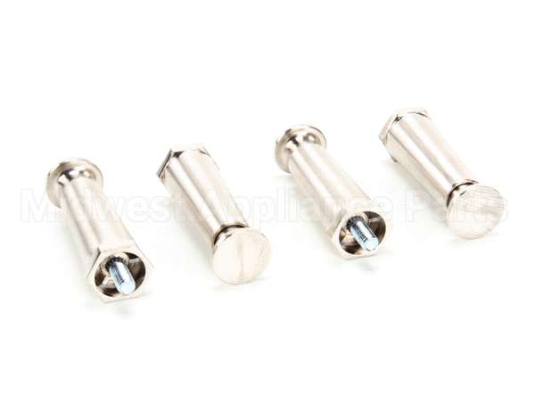 20435 Blodgett Leg Set, 4 Legs