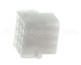 20435 Giles Connector, 12 Pin, Cap, Amp
