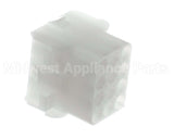 20435 Giles Connector, 12 Pin, Cap, Amp
