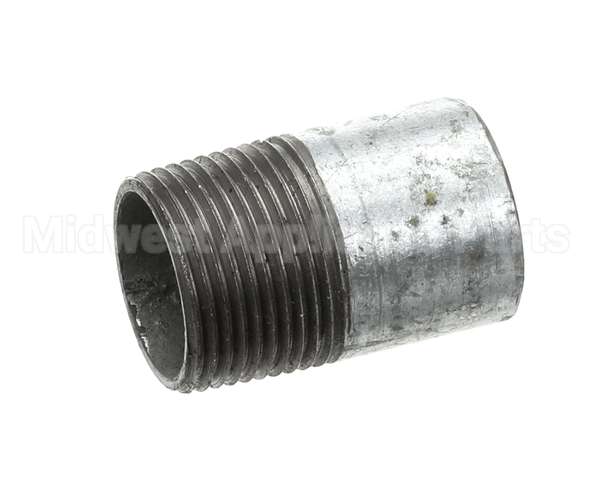 204383 Champion - Moyer Diebel Nipple Toe 1X2 Galv