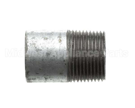 204383 Champion - Moyer Diebel Nipple Toe 1X2 Galv