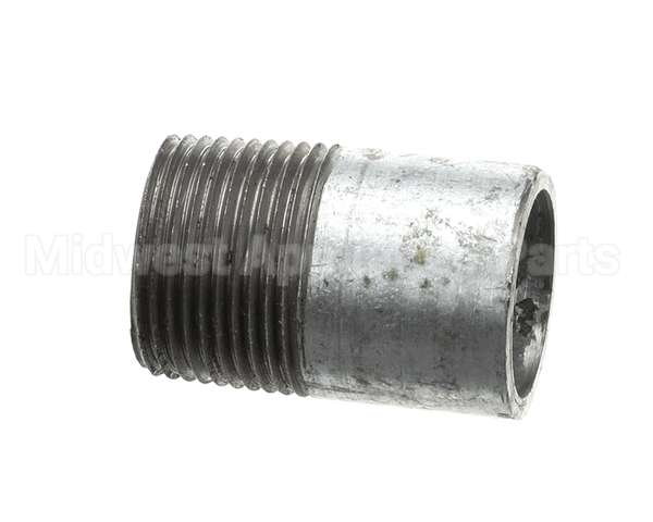 204383 Champion - Moyer Diebel Nipple Toe 1X2 Galv