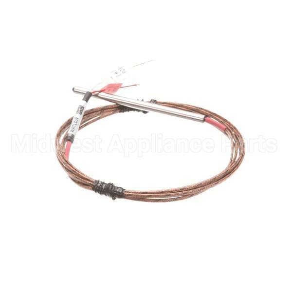 20439-R Compatible Giles Kit, Thermocouple, J-Type 3-In, Ungrnd
