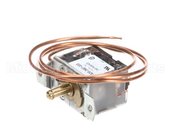 2044 Atlas Metal Thermostat