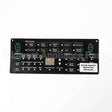204404 Speed Queen Overlay,Control Tlw Rc H4 Hec Black