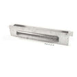 20443 Compatible Blodgett Flue Box Assy, Sngl Dfg, Mkv