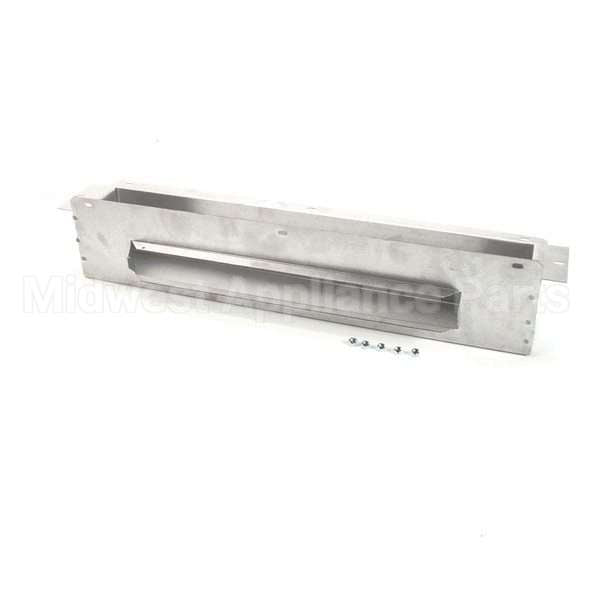 20443 Compatible Blodgett Flue Box Assy, Sngl Dfg, Mkv