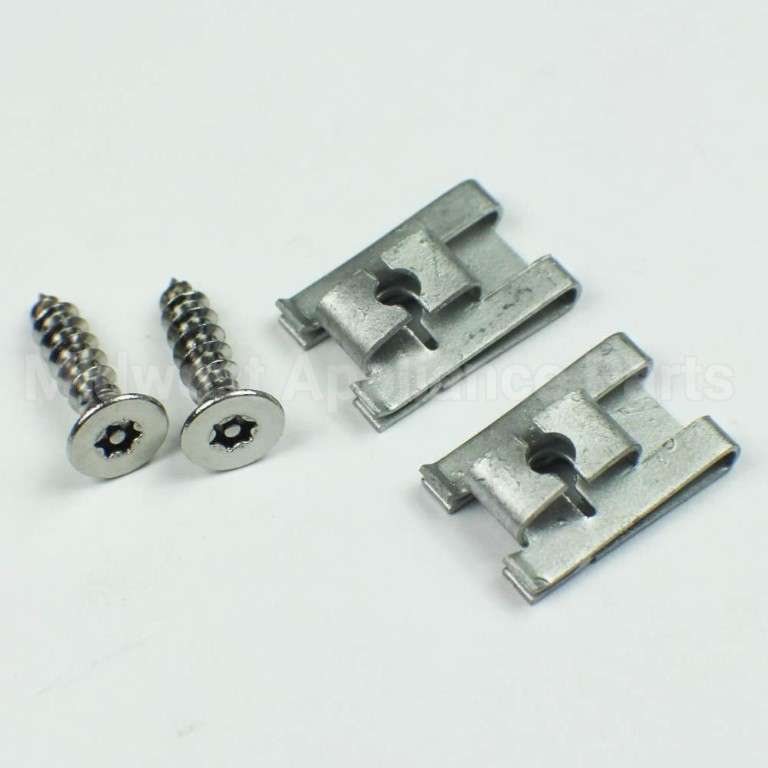 204439 Whirlpool Screws & Fastener Assy.