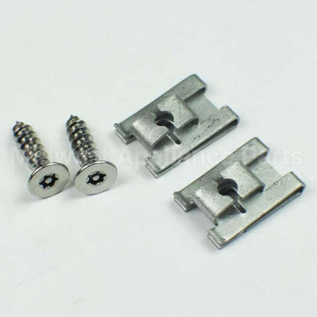 204439 Whirlpool Screws & Fastener Assy.