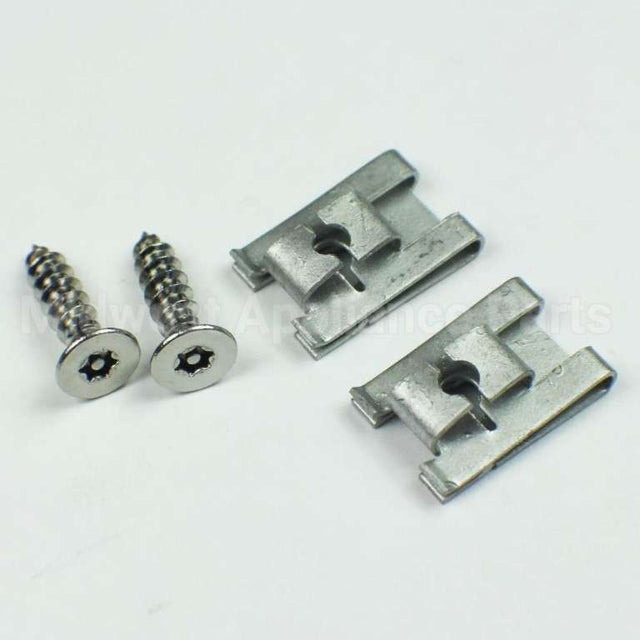 204439 Whirlpool Screws & Fastener Assy.