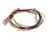 20444 Blodgett Harness, Wiring W/Cook