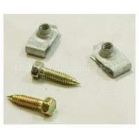 204445 Whirlpool Screw & Fastener Asy.