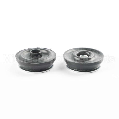204449 Speed Queen Kit, Motor Mnts & Isolators U/L