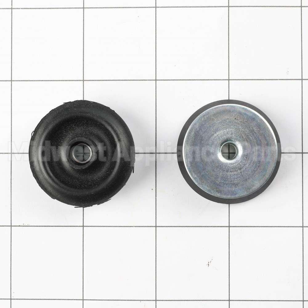 204449 Speed Queen Kit, Motor Mnts & Isolators U/L