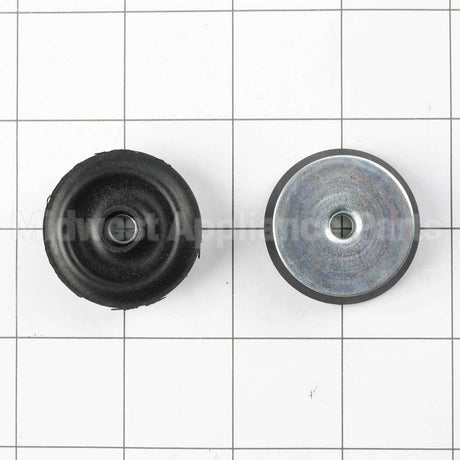 204449 Speed Queen Kit, Motor Mnts & Isolators U/L