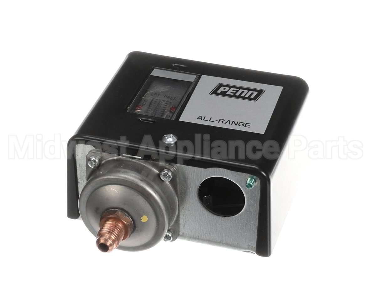 204464088 Kramer Post Dfrost Term Pressure Control