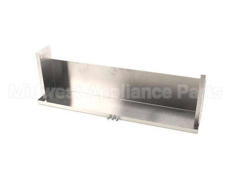 20447 Blodgett Diverter Assembly, Fa/Dfg S/S