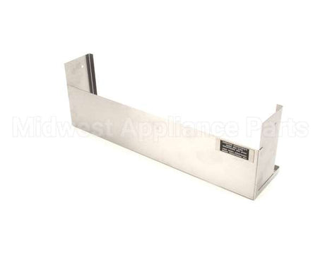 20447 Blodgett Diverter Assembly, Fa/Dfg S/S