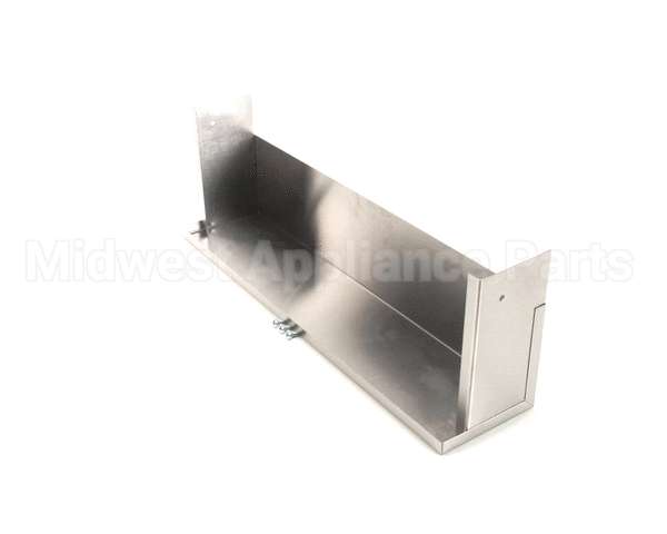 20447 Blodgett Diverter Assembly, Fa/Dfg S/S