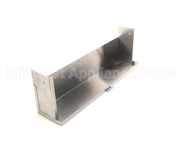 20447 Blodgett Diverter Assembly, Fa/Dfg S/S
