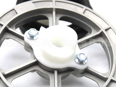204486 Speed Queen Kit, Aluminum Pulley 60Hz