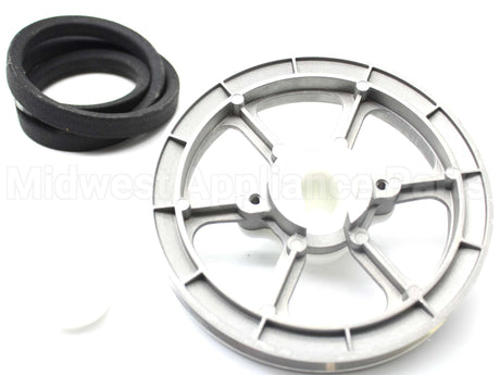 204486 Speed Queen Kit, Aluminum Pulley 60Hz