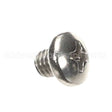 204511 Compatible Follett Screw, Phil Pan Hd, Mach 10-32