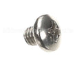 204511 Follett Screw, Phil Pan Hd, Mach 10-32 X 3/16, 1