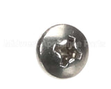 204511 Follett Screw, Phil Pan Hd, Mach 10-32 X 3/16, 1