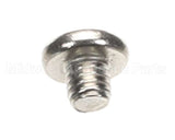 204511 Follett Screw, Phil Pan Hd, Mach 10-32 X 3/16, 1