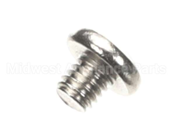 204511 Follett Screw, Phil Pan Hd, Mach 10-32 X 3/16, 1